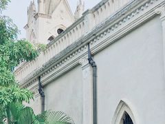 -厦门市鼓浪屿风景名胜区-天主教堂