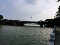 -东湖景区