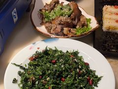 -醉美长安·陕菜(万和城店)