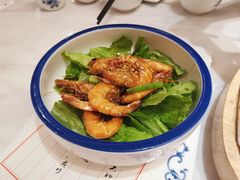 -宁波石浦大饭店(新材料城店)
