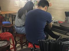 -老西关濑粉(文明路店)