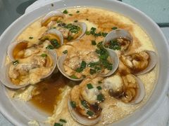 -莲花公园煎蟹(总店)
