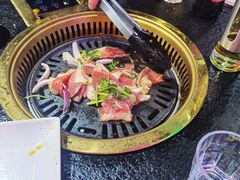 -牛鲜盛齐齐哈尔烤肉(曹路店)