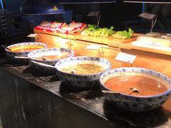 -德得轩烤涮一体自助餐厅(王府井店)