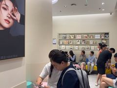 -天真蓝照相馆(五角场百联又一城店)
