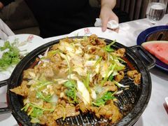-味+新京宴·烤鸭·北京菜(创意谷店)