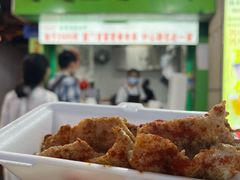 -豪香里脊肉串(大中路店)