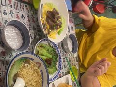 -七爺清汤腩(南开大悦城店)