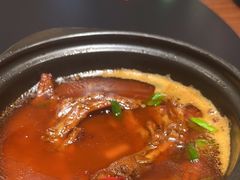 -老馆子·建德菜·山肴鱼鲜(海威新界店)