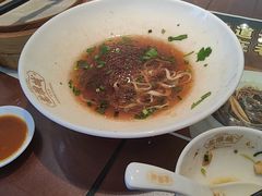 -老淮城·长鱼面(河下古镇店)