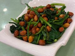 -奥华餐厅·老张记(台基厂店)