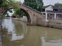 -枫桥景区