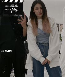 -Moyue HAIR SALON