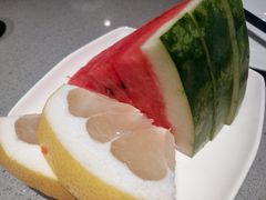-海底捞火锅(天津SM城市广场店)