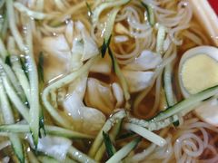 -金达莱韩国料理朝鲜冷面