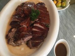 -椿记烧鹅(北门店)