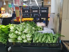 -世纪联华(外高桥店)