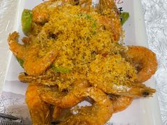 -东方之珠海鲜酒楼(南开店)