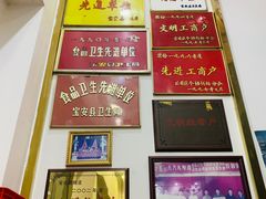 -安记烧鹅(新桥店)