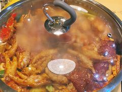 -黄记煌三汁焖锅(凯德广场店)