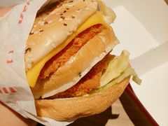 -肯德基(大学路DT店)