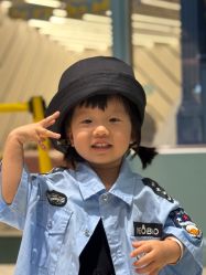 -奈尔宝家庭中心·亲子餐厅(华采天地店)