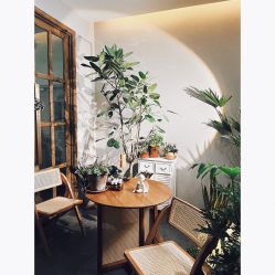 -芳香乐府疗愈空间·SPA·冥想