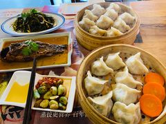 -新兴园饺子馆(北京百子湾店)