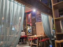 -水煮三国·川鲁江湖菜(香山店)