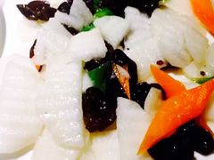 -小菜园新徽菜(马鞍山金鹰店)