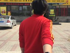 -袁记串串香(泉水轻轨站店)