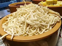 -喜家自助小火锅(卓悦里店)