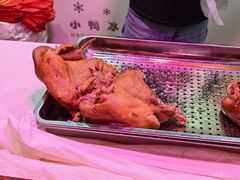 -道口烧鸡店(西门里小区店)