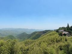 -莫干山风景区