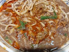 -桂花香手工面(鼓楼店)