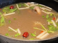 -盡膳口福·百年汤方火锅(科华北路店)