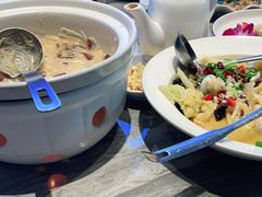 -五姊妹海鲜(火车站店)