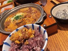 -胜博殿日式炸猪排(富力广场店)