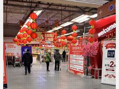 -物美超市(马家堡店)