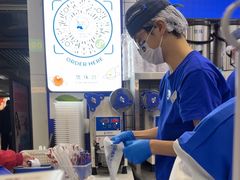 -煲珠公·老红糖珍珠奶茶(长宁龙之梦店)