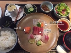 -泉寿司(万科公园店)