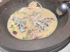 -鲜潭蒸汽石锅鱼(五道口购物中心店)