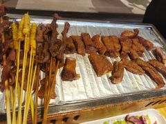 -龙头烤羊排•烤全羊•精酿扎啤(厦滘店)