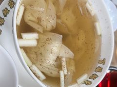 -百福麵家(新馬路店)