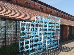 -祝甸砖窑文化馆