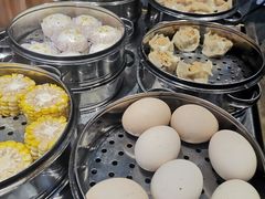 -非烤勿扰韩料自助烤肉(松山湖万科店)