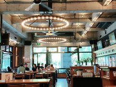 大堂-COMMUNE幻师(五角场店)