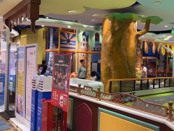 -MELAND CLUB亲子乐园•派对(虹桥万象城店)