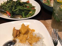 -simply thai天泰(静安嘉里中心店)