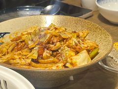-那时新疆·若羌(经纬汇店)